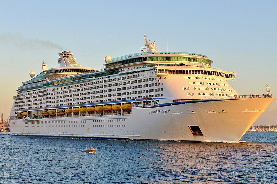 Cruise & High-Mobility Solutions