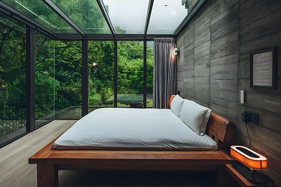 Custom Homestay & Boutique Solutions