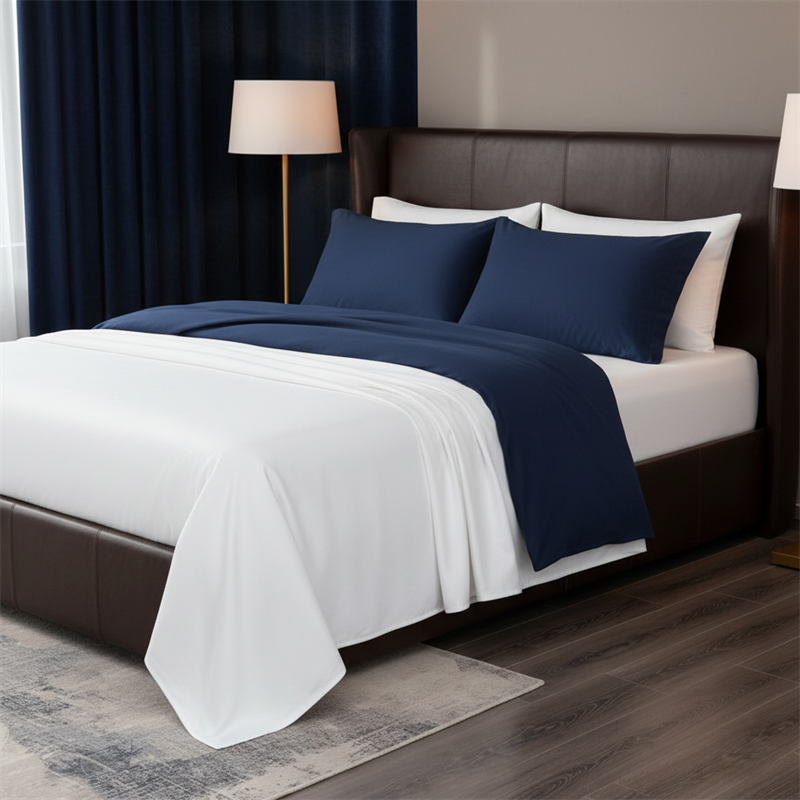 Hotel 300TC BED linen duvet cover Hotel 300TC BED linen duvet cover