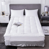 5 Star Hotel Quality Luxury King Size Bed Fiber Filling Mattress Topper