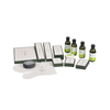 5-star Hotel Supplies Guest Use Premium Luxury Bathroom Amenities Kit