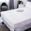 Hotel Quality Luxury King Size Quilt Waterproof Bed Mattress Protector