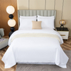 Wholesale Hotel Quality 300Thread Count Sheets Bed Linen Suppliers