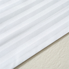 Stripe Flat Sheet Duvet Cover Manufacturer Hotel Collection 1/2/3cm Bedding Sets
