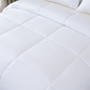 Cheap White Comforter 300gsm Custom Duvet Bedding 