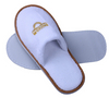 Custom White Cotton Disposable Slippers Manufacture
