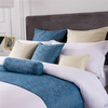 High Quality Hotel Bedding Sets Bed Runner Luxury Hotel Bed Linen