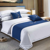 Hotel Quality Housekeeping Linen Linen Supplier Bed Cover