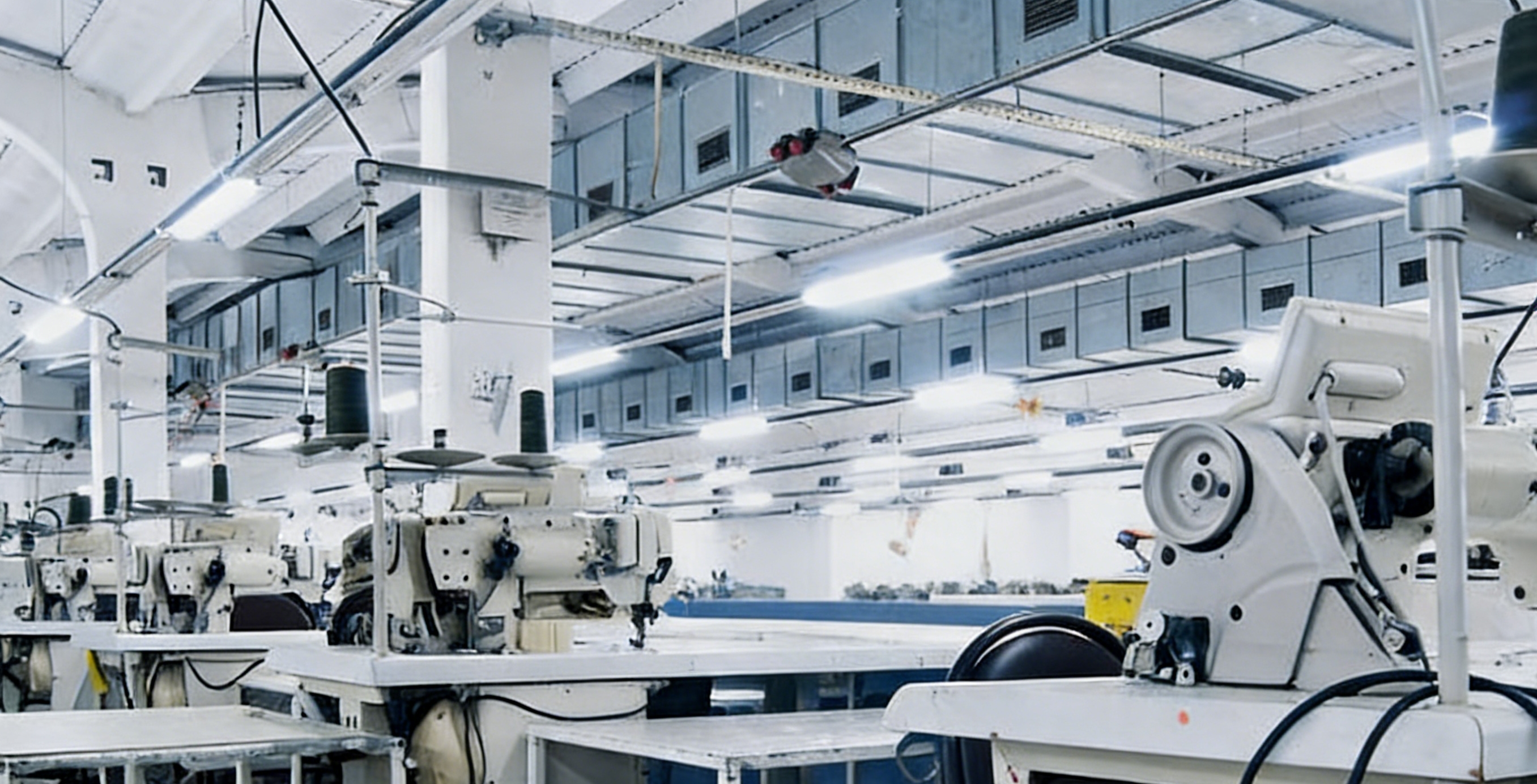 Hotel linen manufacturer