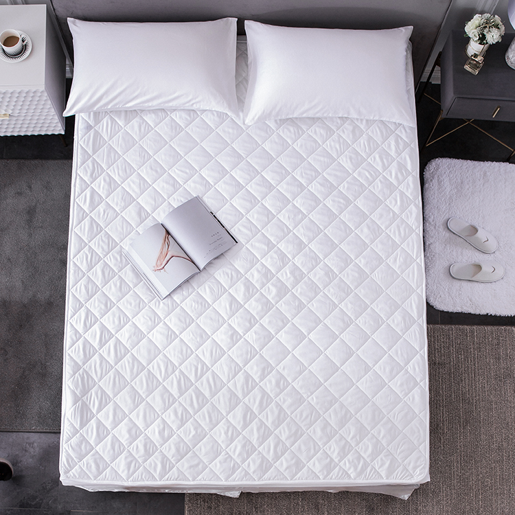 Hotel commercial mattress protector 