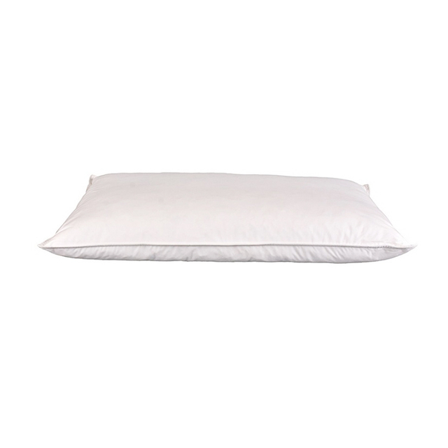 Hotel Quality Comfortable Luxury King Size Duck Down Pillow for Sale