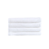 Hotel Quality Luxury White Bath Towel Set Cotton for Sale Wholesale
