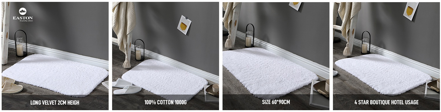 hotel-style-premium-soft-washable-luxury-bath-rug-mat-for-sale-xq