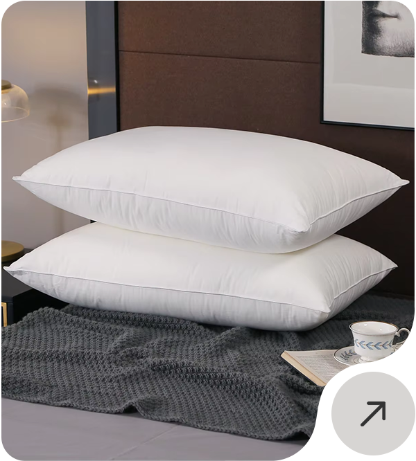 home-Duvet-&amp;-Pillow