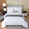 White Bed Linen Hotel Collection Duvet Covers Sets