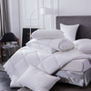 Hotel Supplies King Size Duvet Hotel Bedding Luxury Comforter Set