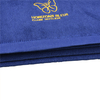 Easton Hotel Style Blue Towel Embroidered 550gsm Thick for Hotel
