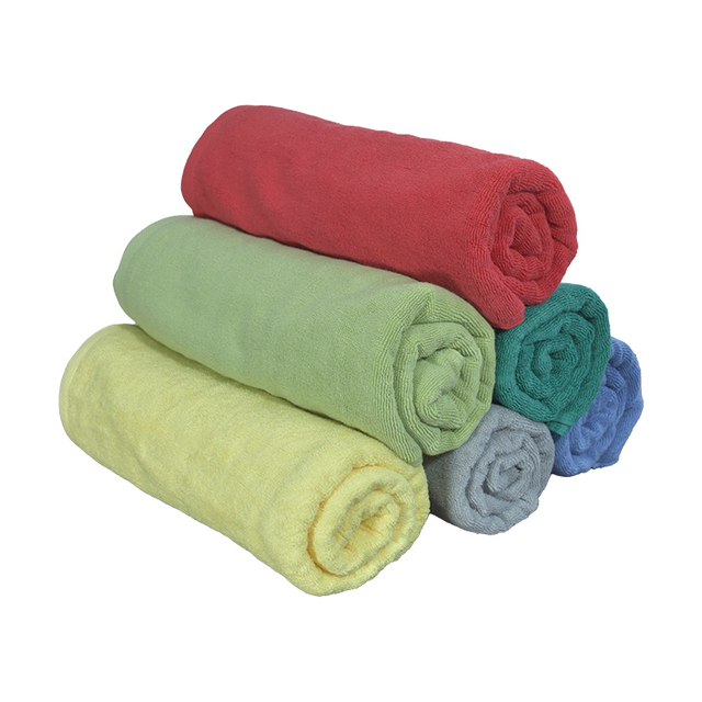 Luxury Custom Pool Towels Bulk Hotel Brand Towels