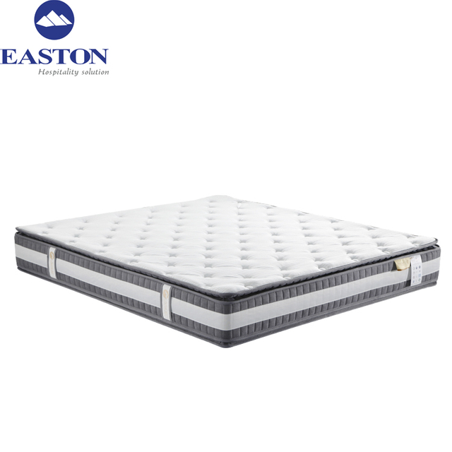 Hotel Queen Mattress 5 Star Hotel Spring King Size Mattresses
