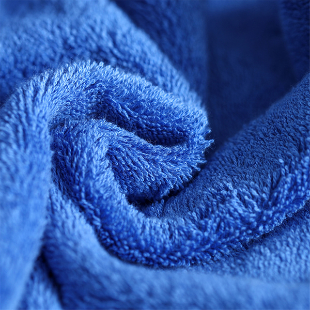 Large Personalized 100% Cotton Beach Towel 