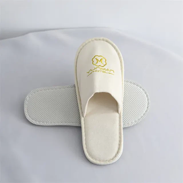 Disposable Slippers