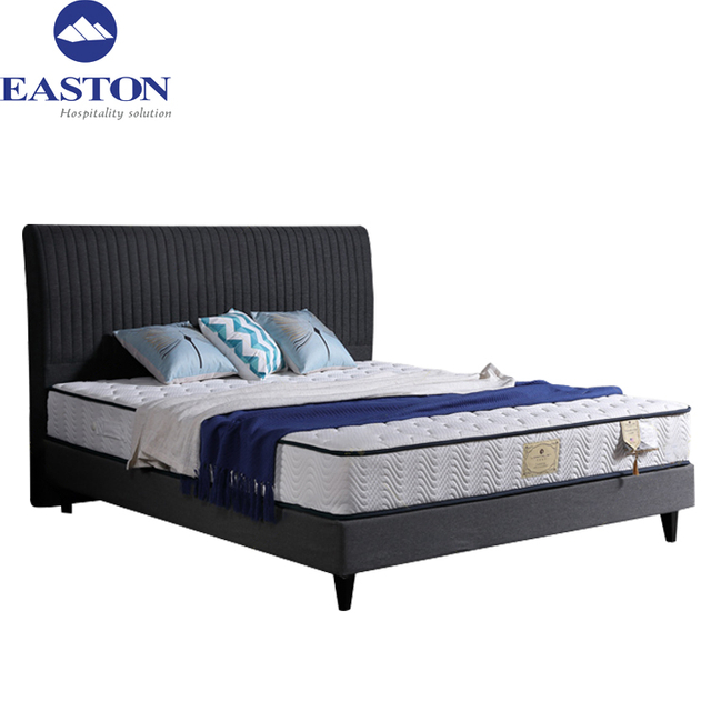 5 star hotel quality medium-firm mattress comfort 