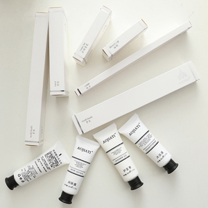 Hotel Suppliers Wholesale Paper Box Hotel Toiletries Amenities 
