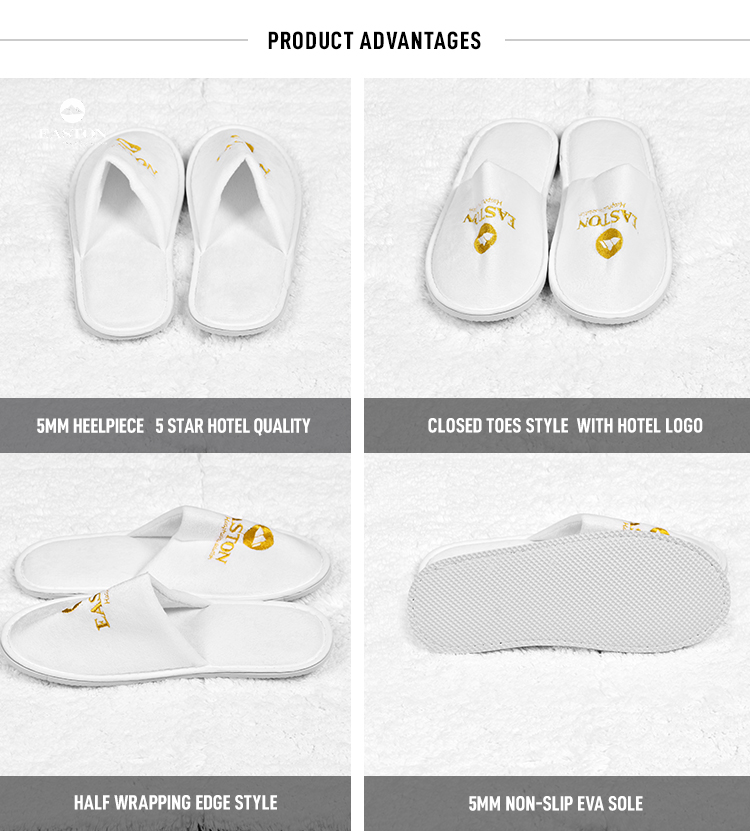 Slippers Product Advantages