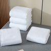 Cheap White Classic Hotel Towels Bath Hand Towels Hotel Collection