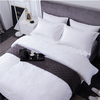 Bed Linen Jacquard Style 4 Piece Bedding Sets for Hotel 