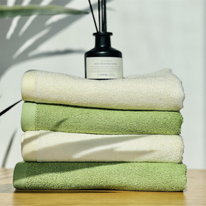 Hotel Bathroom Bath Towel Hotel Collection 550gsm