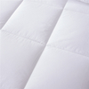 Hotel Pillow Top Mattress Topper Down Alternative Hotel Collection