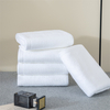 Cotton Hotel Towels Collection Hand Towel Embroidered