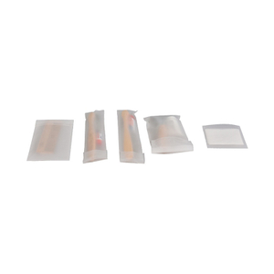 Luxury Hotel Bathroom Accessories Customized Disposable Amenities Set