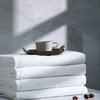 Hotel Quality Luxury White Bath Towel Set Cotton for Sale Wholesale