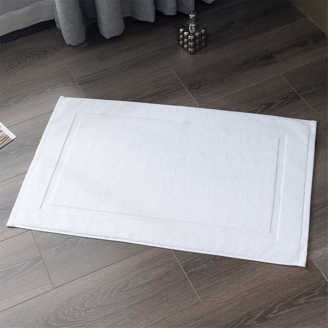 Luxury Hotel Quality Cotton Towels Bathroom 