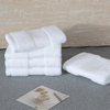 Custom Satin Towels Cotton Hotel Quality Towels for Sale 