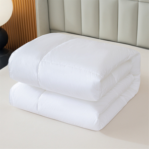Hotel Goose Down Duvet Comforter Sets Wholesale Bedding Linens