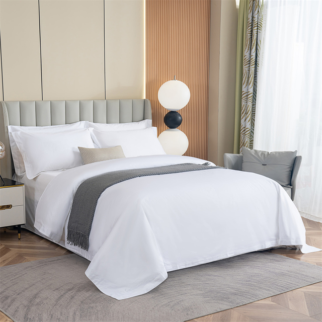 Hotel Collection 600TC Duvet Cover Bedding Luxury Bed Linen