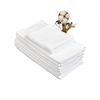 Bulk Hotel Towel White Bath Hand Towel Hotel Collections 600gsm