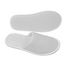 Affordable Soft Indoor Hotel Terry Slippers