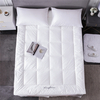 Hotel Pillow Top Mattress Topper Down Alternative Hotel Collection