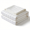Hotel Bedding Duvet Cover Strip Style Bed Linen 