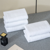 Custom Embroidered Cotton Towels Hotel Quality for Sale 