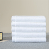 Cotton Hotel Towels Collection Hand Towel Embroidered