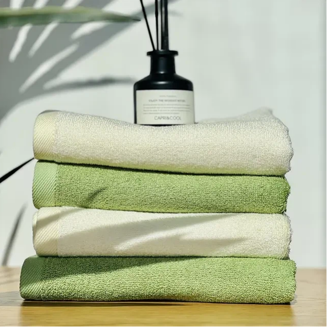 Bath Linen