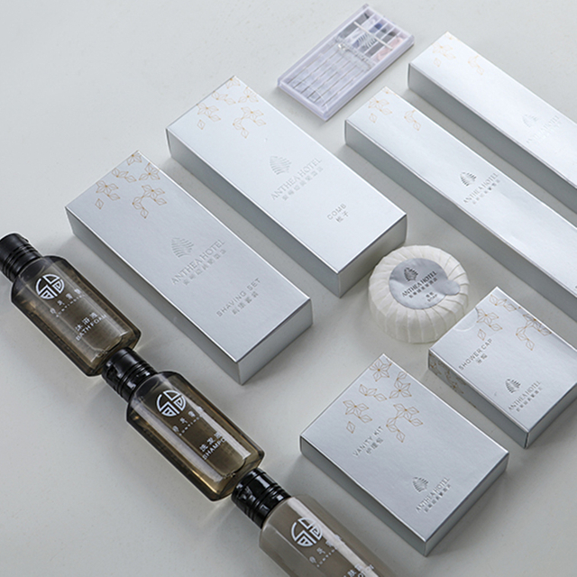 Wholesale Hotel Toiletries Luxurious Amenities Suppliers
