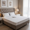5 Star Hotel King Bed Cover Mattress Protector King Size 