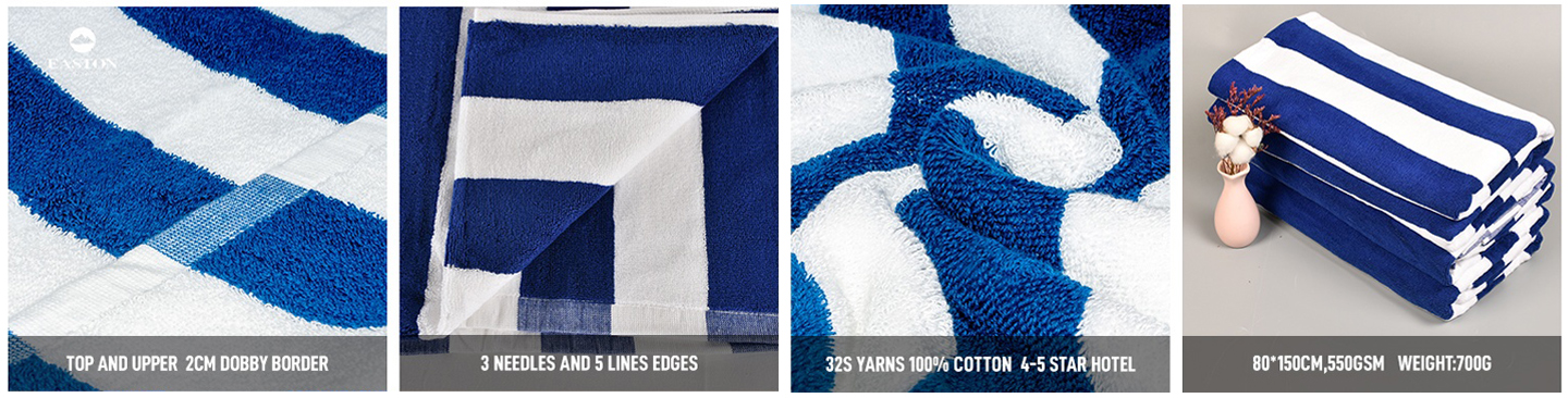 hotel-use-luxury-custom-stripe-beach-towel-with-logo-wholesale-xq