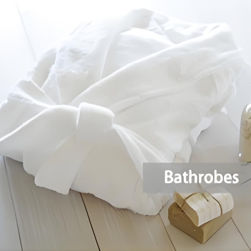 Bathrobes